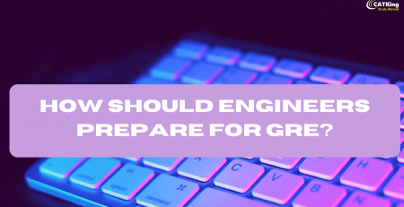 How Should Engineers Prepare For GRE?