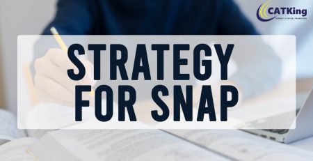 Strategy for SNAP