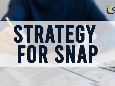 Strategy for SNAP