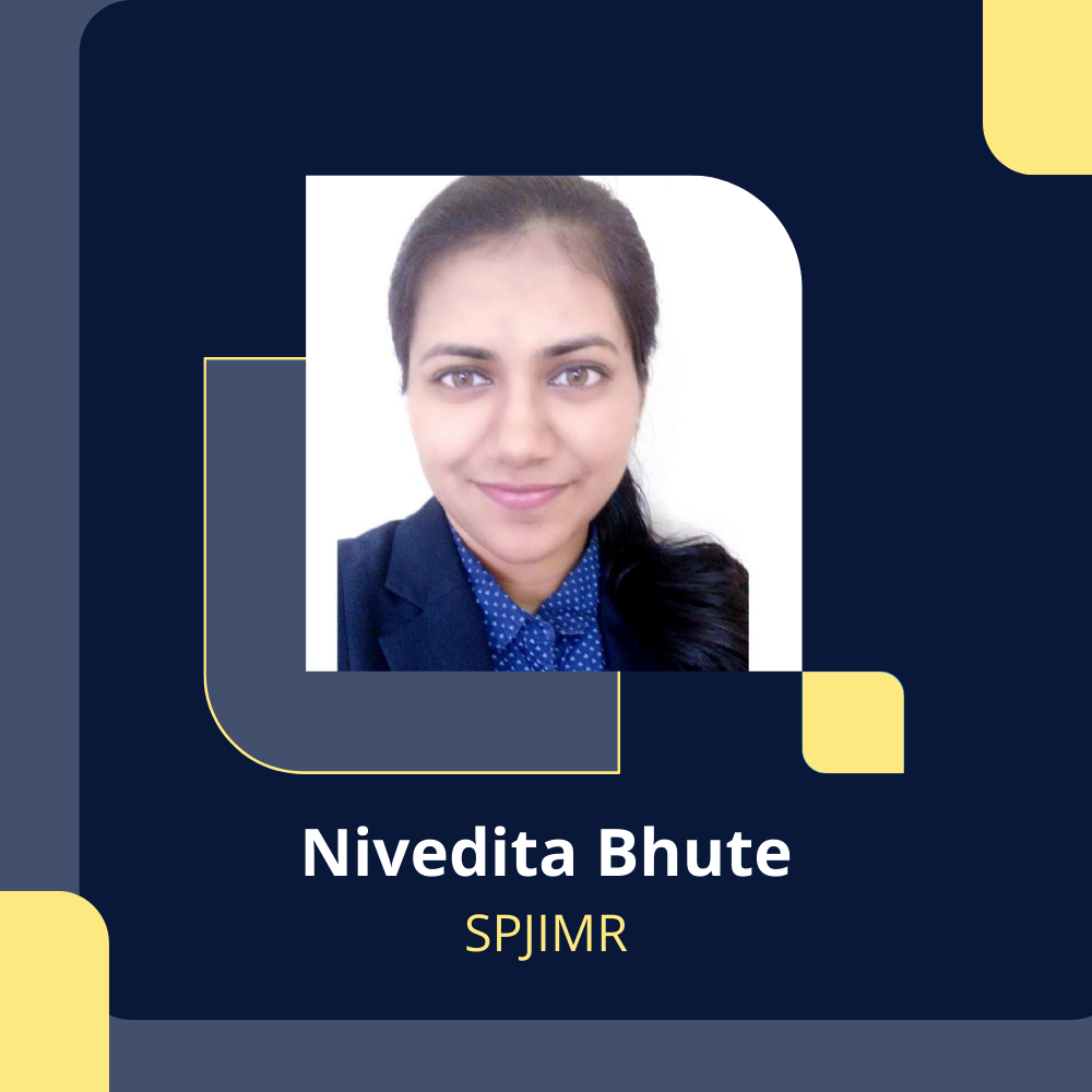 Nivedita Bhute