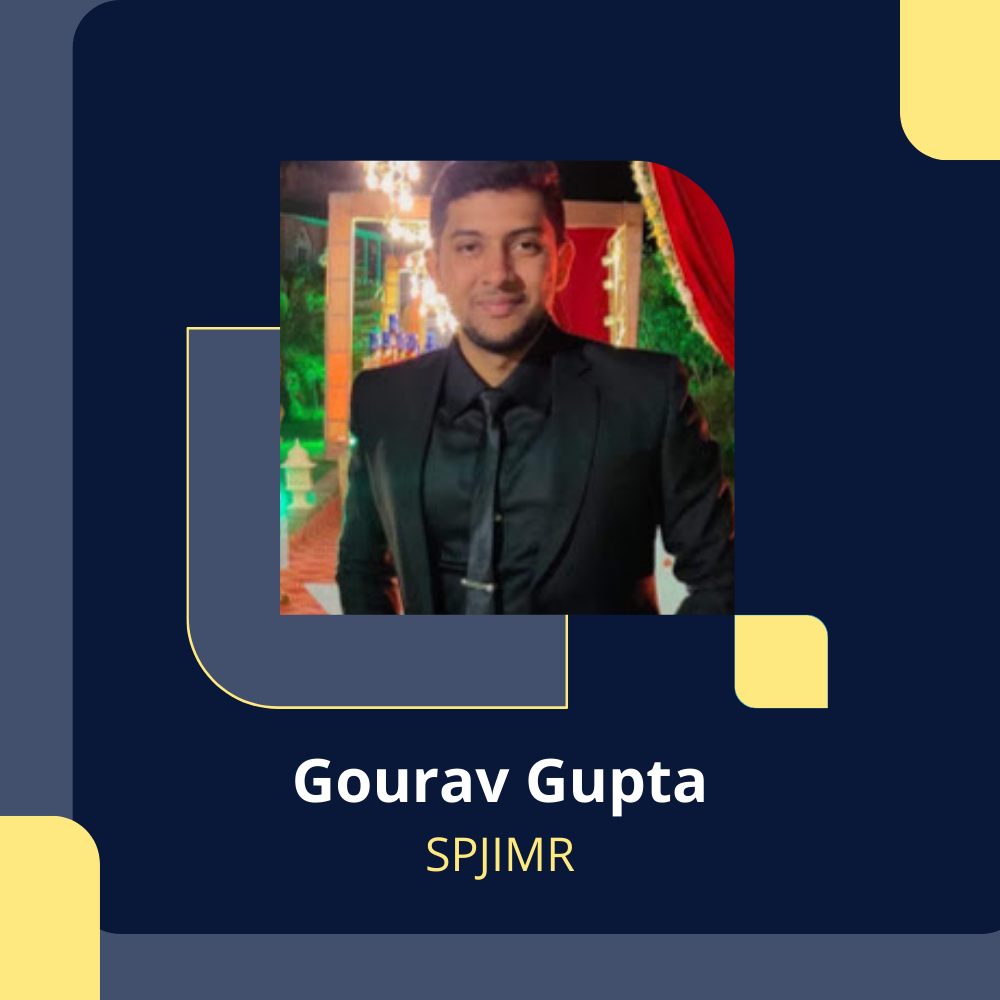 Gourav Gupta
