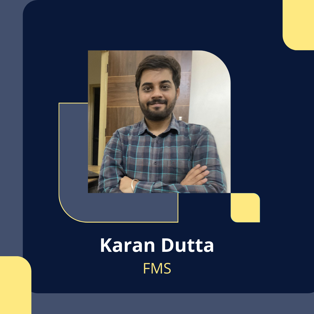 Karan Dutta