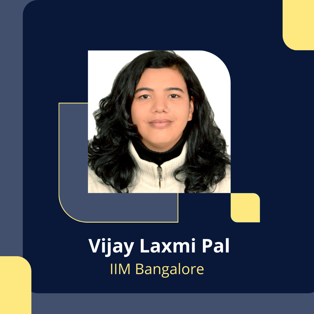 Vijay Laxmi Pal
