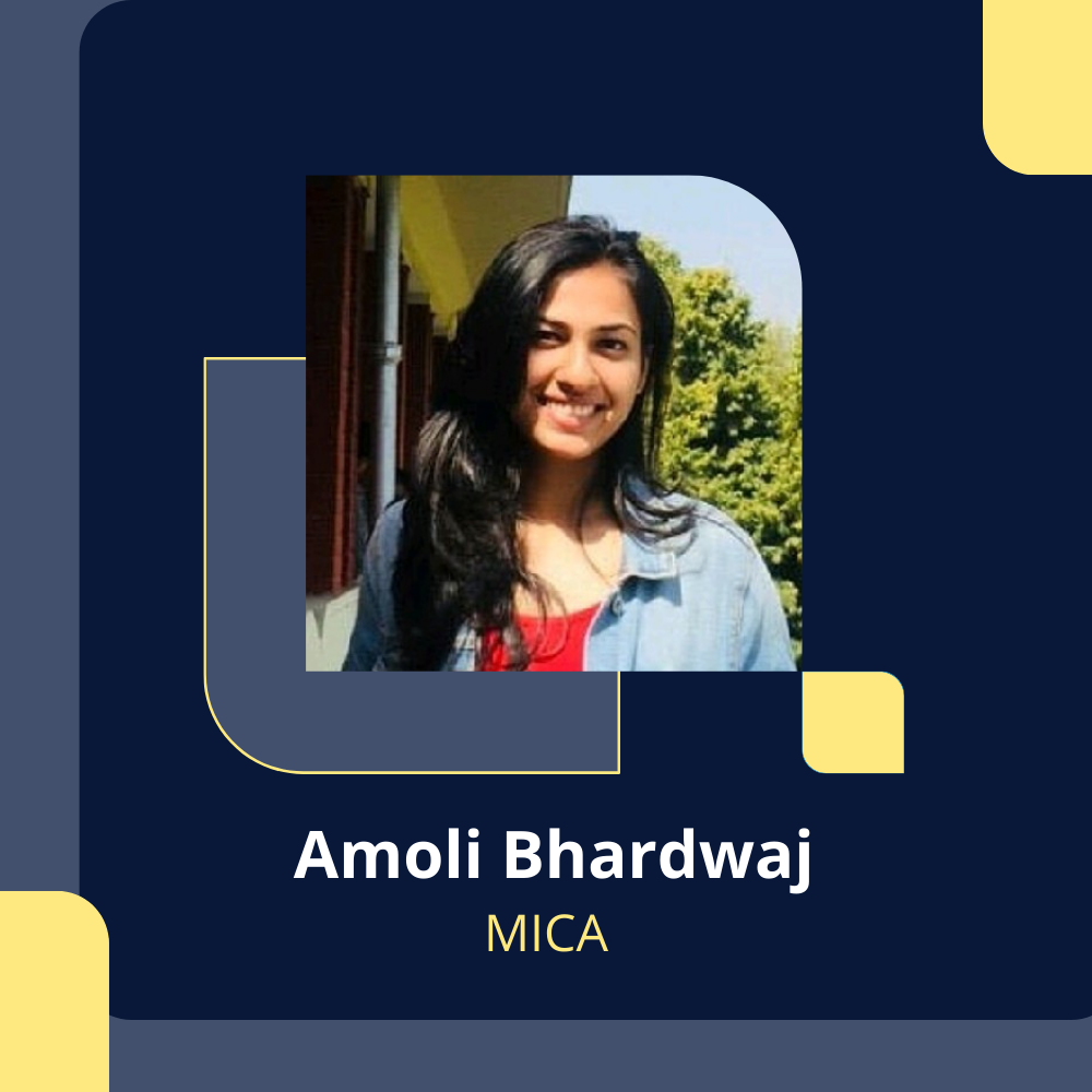Amoli Bhardwaj