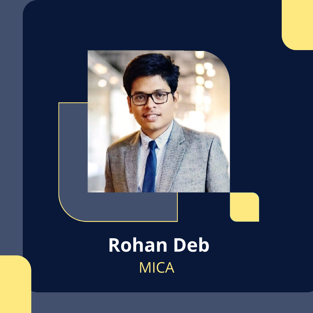 Rohan Deb
