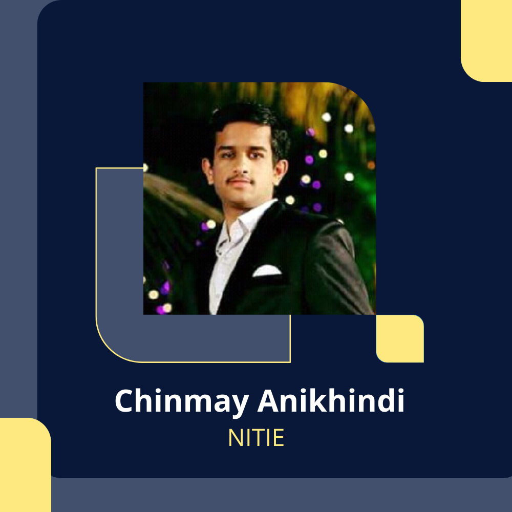 Chinmay Anikhindi