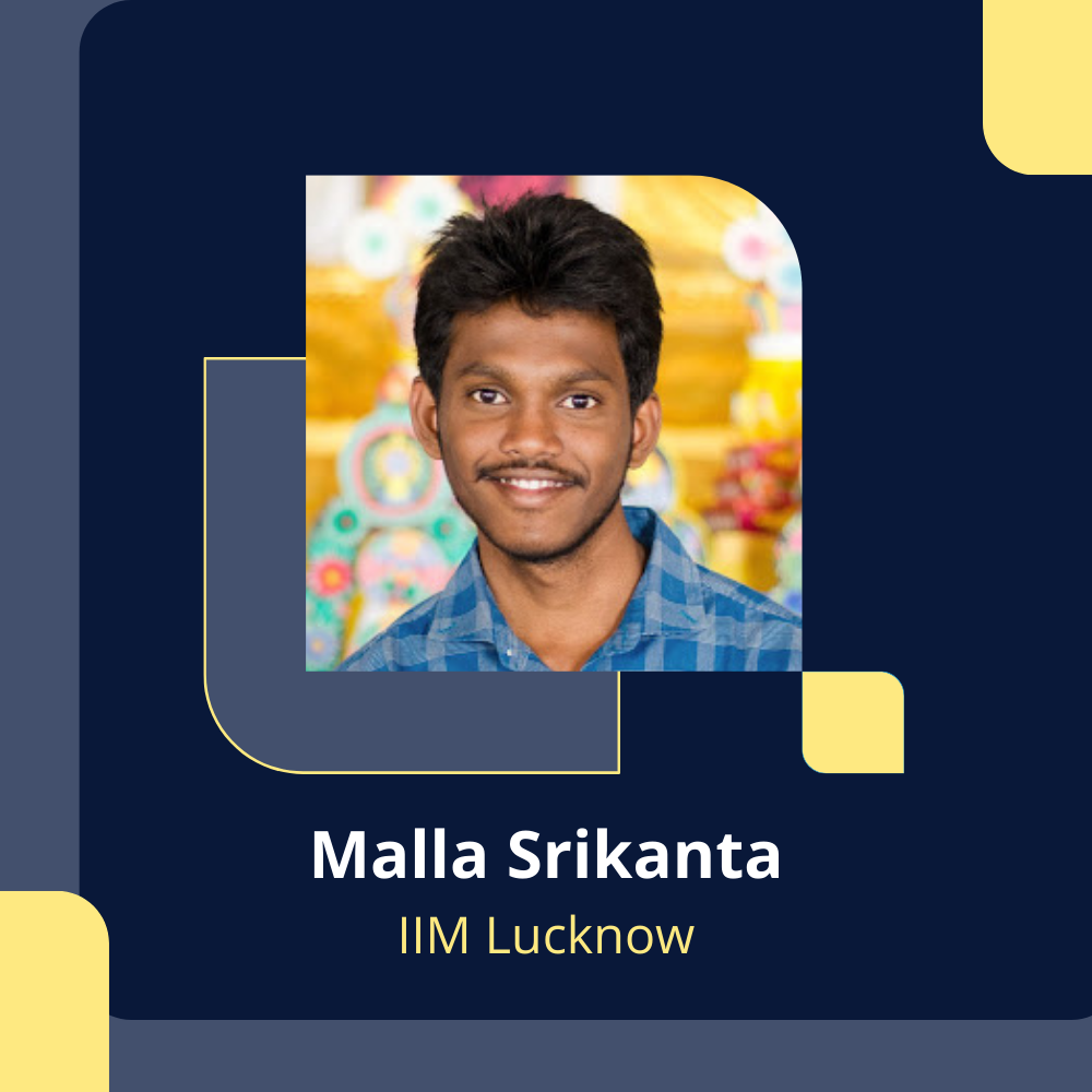 Malla Srikanta