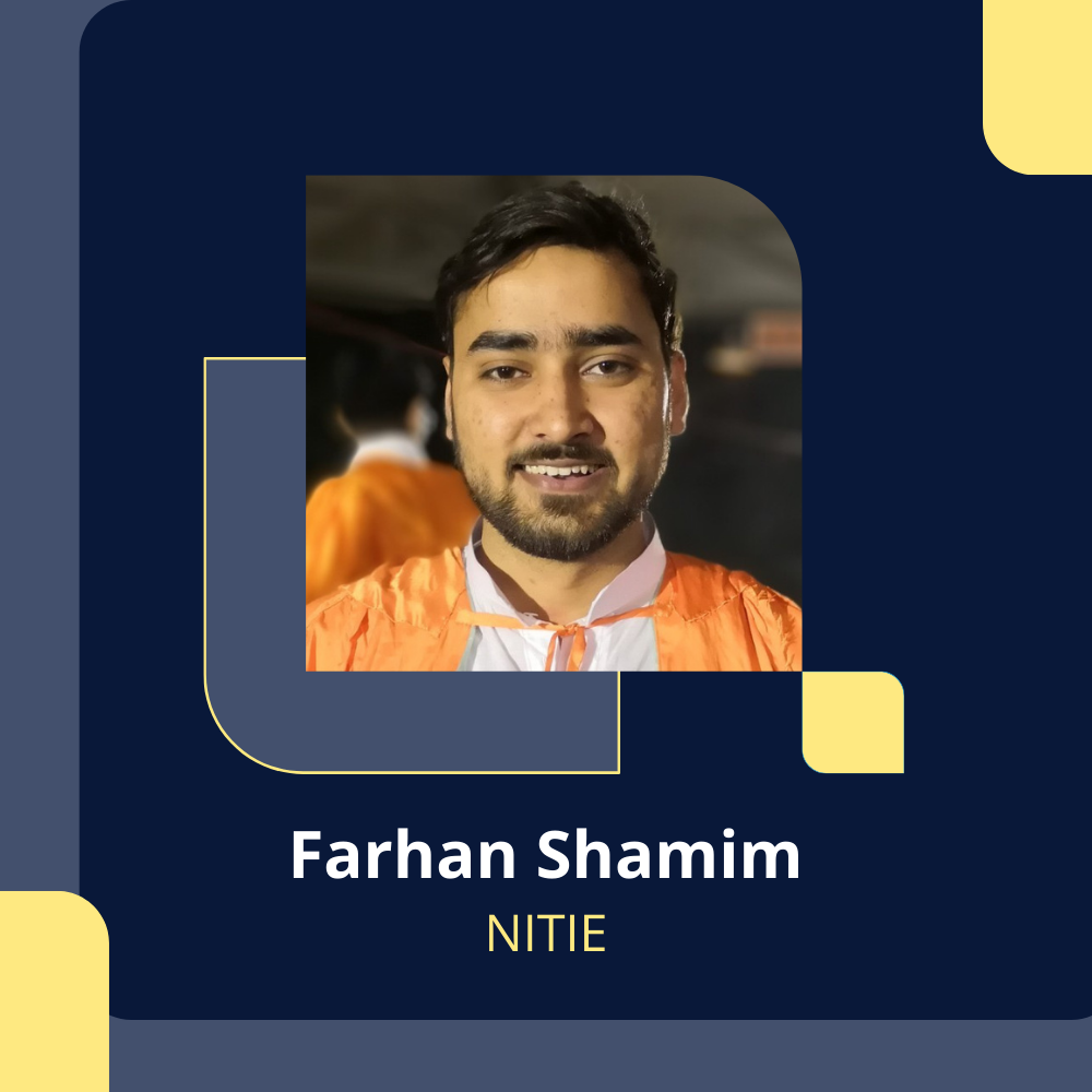 Farhan Shamim