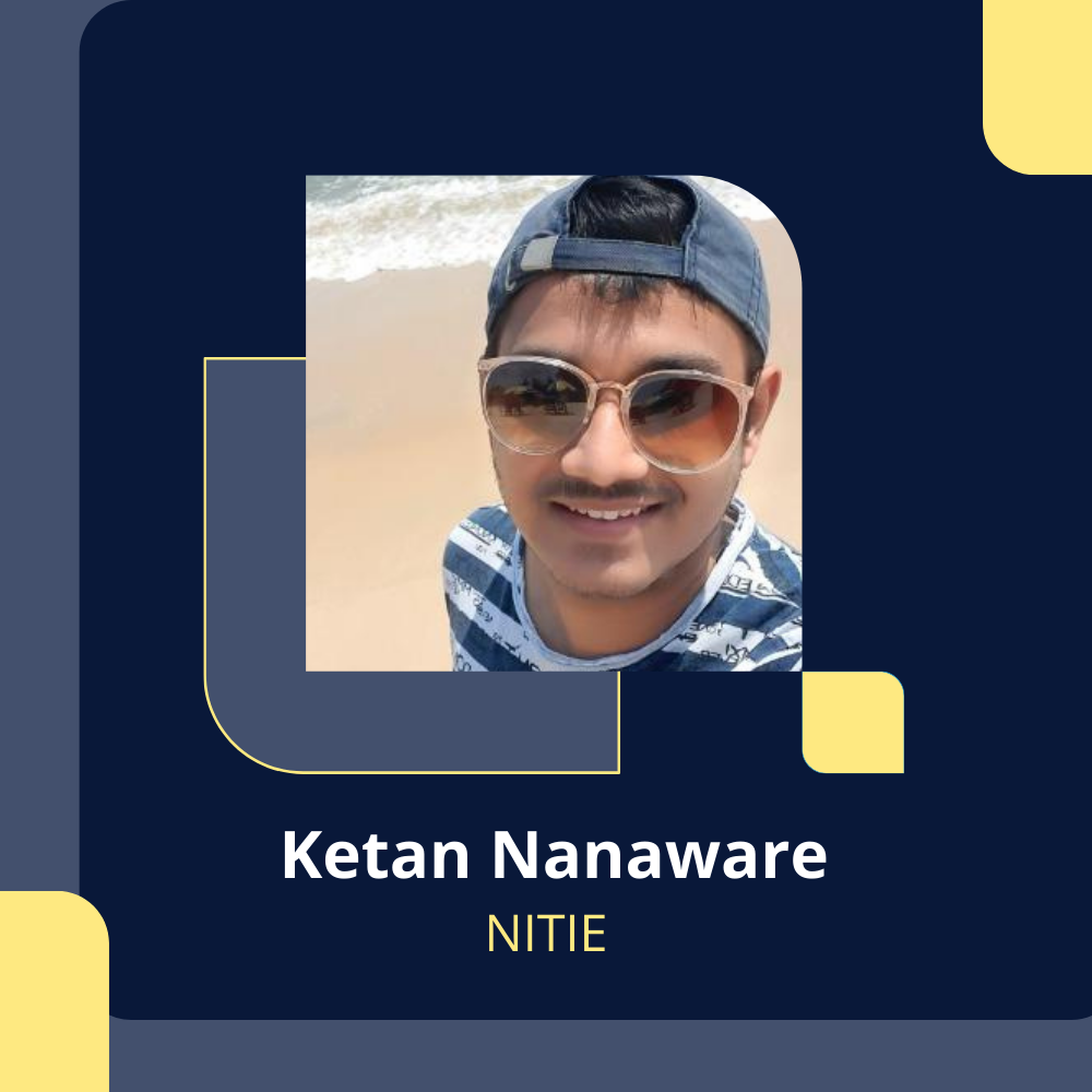 Ketan Nanaware