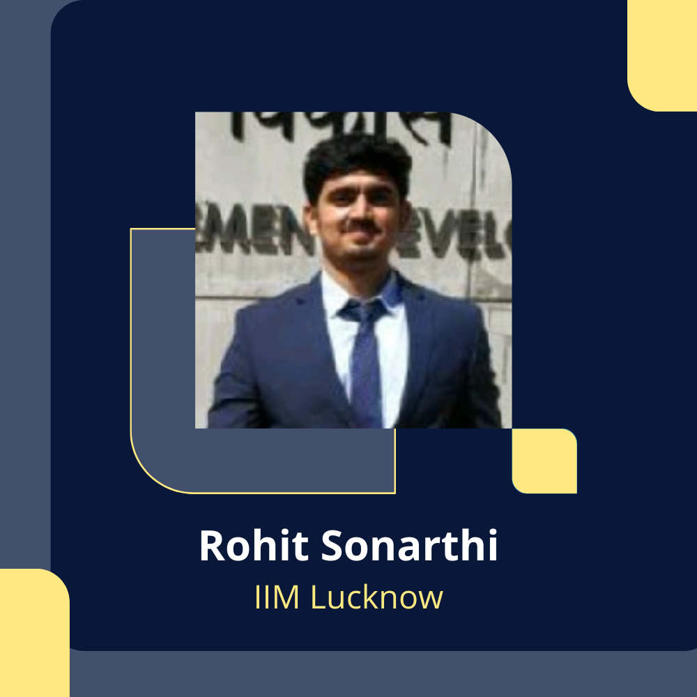 Rohit Sonarthi