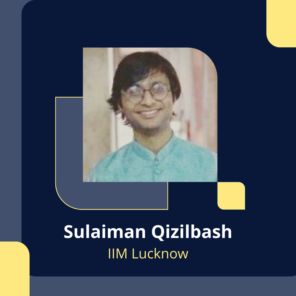 Sulaiman Qizilbash