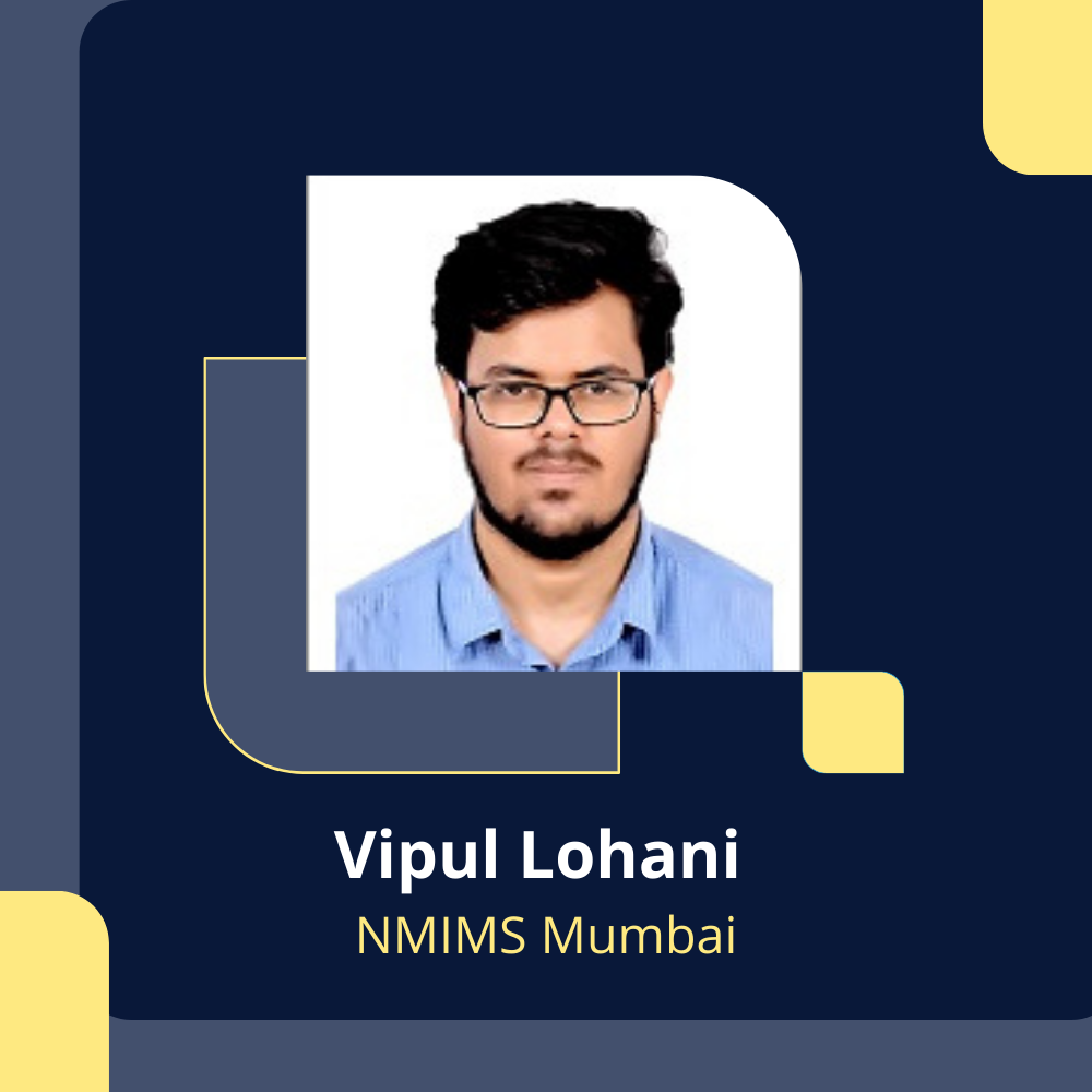 Vipul Lohani