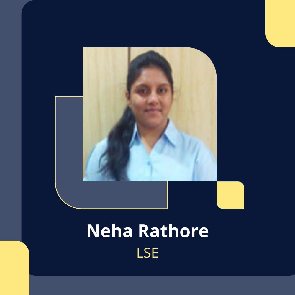 Neha Rathore