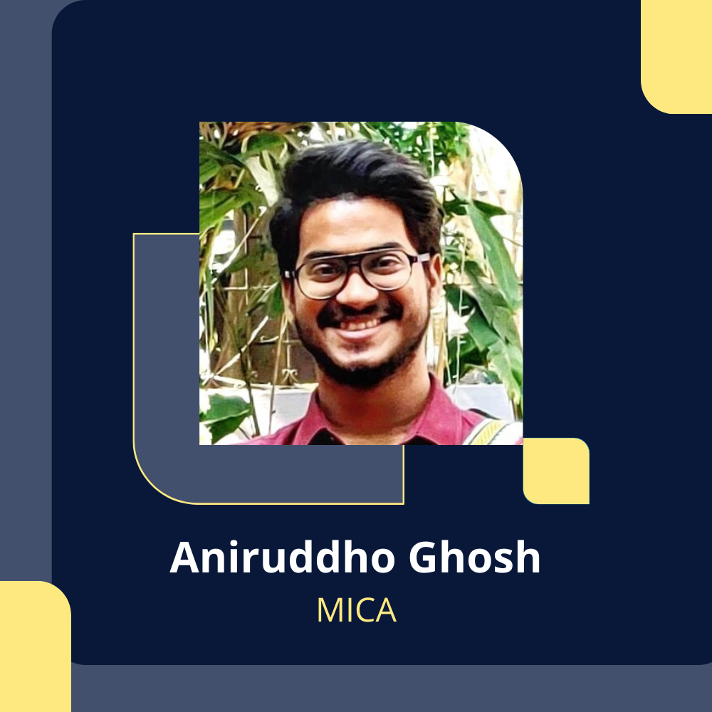 Aniruddho Ghosh