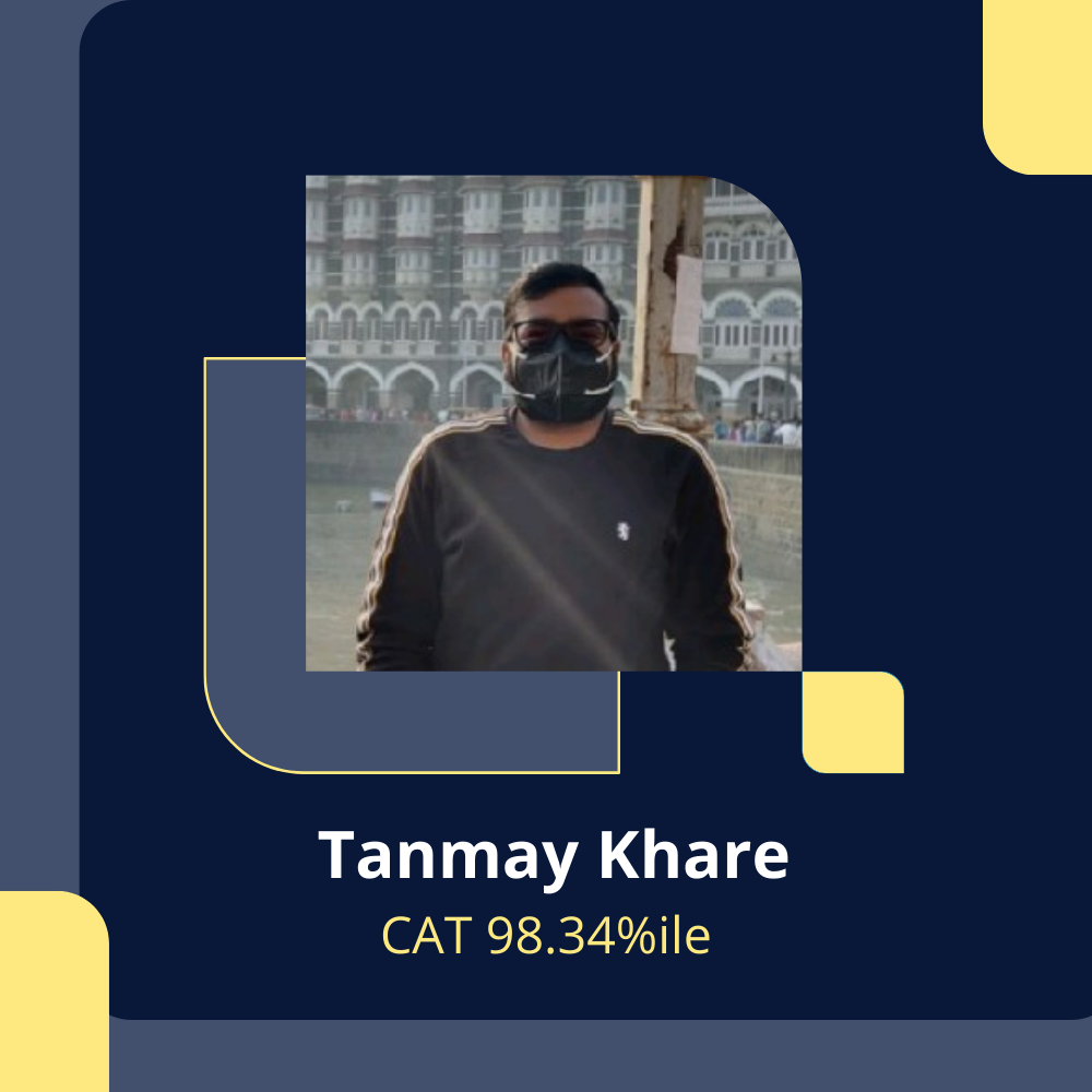 Tanmay Khare