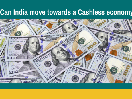 Can India move towards a Cashless economy?