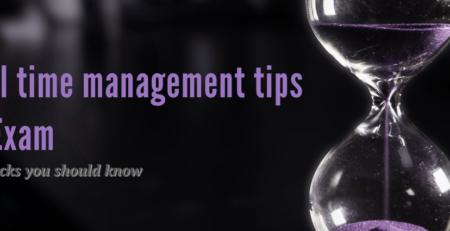 Sectional time management tips for CAT Exam