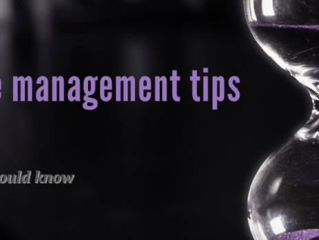 Sectional time management tips for CAT Exam