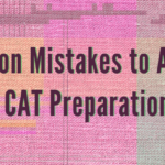 mistakes in cat preparation
