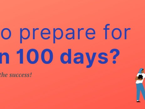 How to prepare for CAT in 100 days